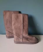 Bottes d'hiver « 39 » Ella, Enlèvement ou Envoi, Porté, Bottes hautes, Ella