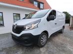 Renault Trafic 1.6 dCi (bj 2018), Auto's, Gebruikt, Euro 6, 4 cilinders, 95 pk