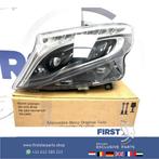 W447 Vito Full LED ILS Koplamp Mercedes origineel LINKS, Gebruikt, -, Ophalen of Verzenden, -