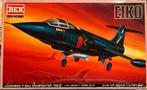BEN 1/100 F-104J Starfighter, Hobby & Loisirs créatifs, Modélisme | Avions & Hélicoptères, Autres marques, 1:72 à 1:144, Enlèvement ou Envoi