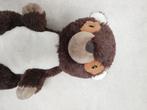 Warmies knuffel Otter, Kinderen en Baby's, Ophalen of Verzenden, Zo goed als nieuw, Overige typen