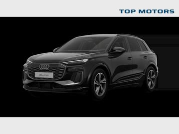 Audi Q6 e-tron Audi Q6 SUV Corporate S e-tron performance  2 beschikbaar voor biedingen