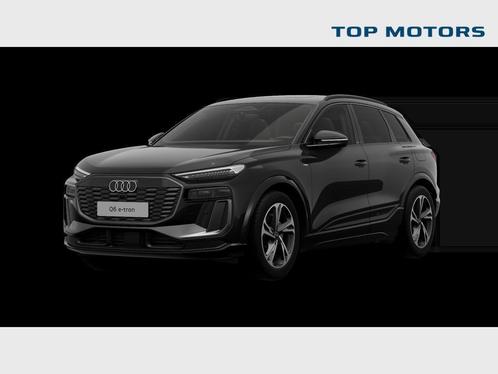 Audi Q6 e-tron Audi Q6 SUV Corporate S e-tron performance  2, Auto's, Audi, Overige modellen, ABS, Airbags, Cruise Control, Elektrische ramen