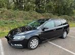 Volkswagen Passat - diesel, Euro 5, Stof, Zwart, 4 cilinders