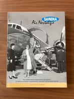 Sabena Air Nostalgie, Boeken, Ophalen, 20e eeuw of later