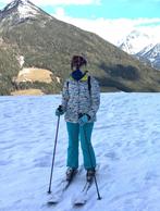 skipak dames, Maat 42/44 (L), Ophalen of Verzenden, Wedze, Gedragen