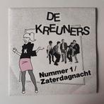 De Kreuners - Nummer 1, Ophalen of Verzenden, Zo goed als nieuw, 7 inch, Single