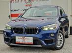 BMW X1 1.5 d sDrive16*1 PROPRIO*CARNET*GPS*CUIR*LED*PDC, Achat, Euro 6, Entreprise, Carnet d'entretien