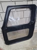 Jeep CJ7 fabric doors, Auto-onderdelen, Ophalen, Links, Jeep, Deur