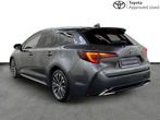 Toyota Corolla TS Style 1.8, Autos, Argent ou Gris, Achat, Electronic Stability Program (ESP), Euro 6