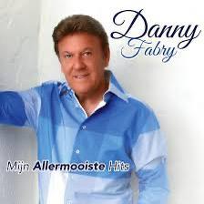 Danny Fabry - Mijn Allermooiste Hits (2CD)