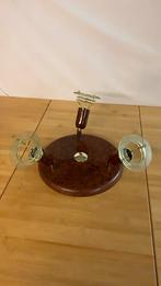 Plafondlamp 3 spots, Ophalen, Gebruikt, Minder dan 50 cm