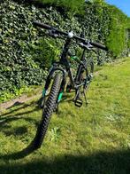 MTB 24'' Rockrider 700, Versnellingen, 24 inch, Gebruikt, Decathlon Rockrider