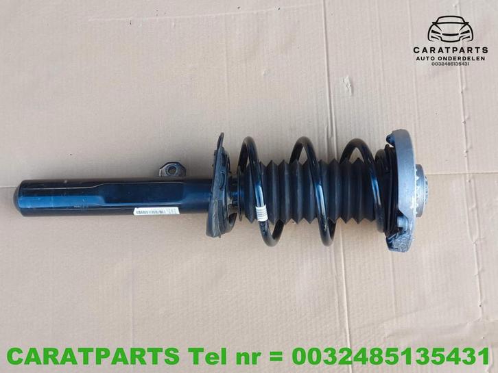 31316861692 schokbreker F48 schokdemper X1 veerpoot f48 x1, Auto-onderdelen, Ophanging en Onderstel, BMW, Gebruikt