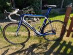 Stevens SLR racefiets, Fietsen en Brommers, Ophalen, Gebruikt, Carbon, 10 tot 15 versnellingen