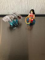 Wonderwoman Lego dimensions (wiiu ps3 ps4 xbox), Games en Spelcomputers, Verzenden, Zo goed als nieuw