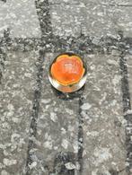 1 boule de verre année 70 Vintage, Enlèvement