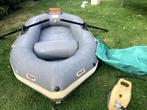 rubberbootje, Watersport en Boten, Ophalen, Zo goed als nieuw, Overige materialen, Overige merken