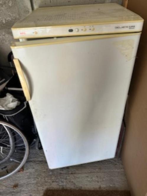AEG OKO Arctis Supervriezer, Elektronische apparatuur, Vriezers en Diepvrieskisten, Gebruikt, Vrieskast, 140 tot 160 cm, Minder dan 60 cm