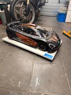 FG 1/5 sportsline  23cc super état, Autres échelles, Voiture on road, Enlèvement, Utilisé