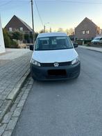 Volks wagen caddy, Autos, Volkswagen, Euro 5, Caddy Combi, Autre carrosserie, Diesel