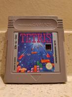 Tetris, Games en Spelcomputers, Games | Nintendo Game Boy, Puzzel en Educatief, Gebruikt, 1 speler, Ophalen of Verzenden