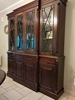 bibliotheekkast, Huis en Inrichting, Ophalen, Zo goed als nieuw, Engelse stijl