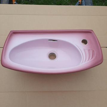 Lave mains, Bricolage & Construction, Enlèvement, Comme neuf, Toilettes
