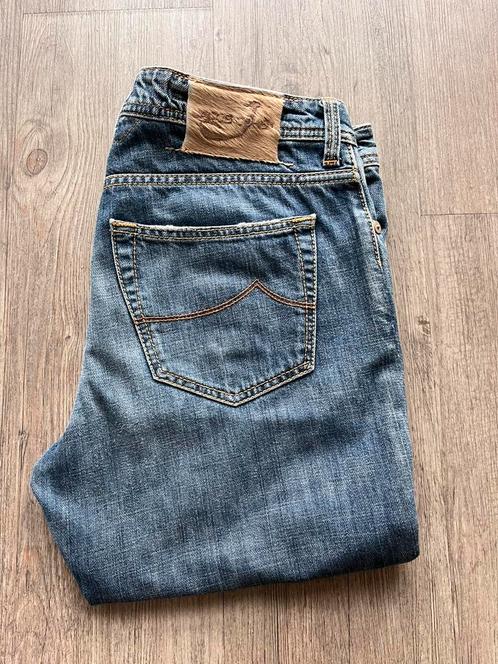 Jacob Cohen jeans size 36 type J688 comfort, Kleding | Heren, Spijkerbroeken en Jeans, Zo goed als nieuw, W36 - W38 (confectie 52/54)