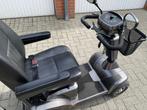Scootmobiel Sterling S425, Diversen, Ophalen, Zo goed als nieuw, 36 t/m 45 km, Sterling