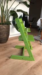 Stokke tripp trapp stoel, Ophalen, Gebruikt