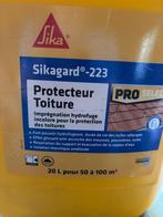 Sikagard 223 - 20 liter, Ophalen, Overige materialen, Overige kleuren, Nieuw