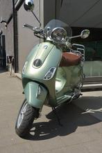 Vespa LXV 125cc Portofino groen., Scooter, Particulier, 11 kW of minder, 124 cc