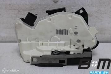 Portierslot rechtsachter VW UP! 1S4839016G beschikbaar voor biedingen