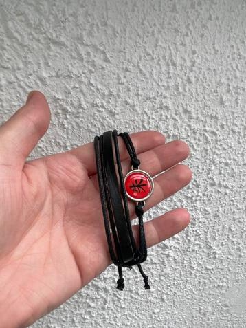 Armband Chinese beschikbaar voor biedingen