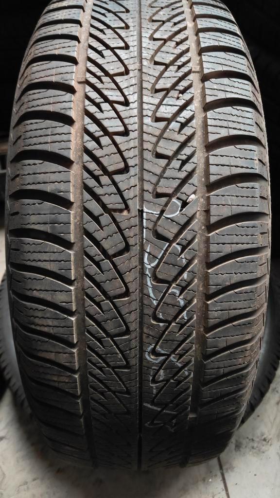 255/60r18 Goodyear 60€ per stuk met montage, Auto diversen, Overige Auto diversen, Ophalen
