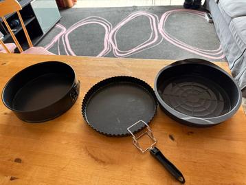 Kleine pulserende oven beschikbaar voor biedingen