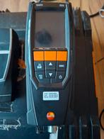 Testo rookgas toestel, Doe-het-zelf en Bouw, Ophalen