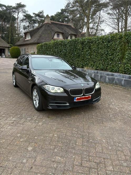 Bmw f11 facelift 520d xdrive, Auto's, BMW, Particulier, 5 Reeks, 4x4, ABS, Adaptieve lichten, Airbags, Airconditioning, Alarm