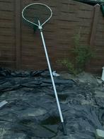 Schepnet, Enlèvement, Utilisé