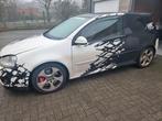 Golf 5 GTI 2.0, Auto's, Volkswagen, Voorwielaandrijving, Euro 5, 170 g/km, Parkeersensor