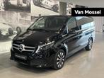 Mercedes-Benz V KLASSE 250D L2 AVANTGARDE, Auto's, Automaat, Achterwielaandrijving, Gebruikt, Euro 6