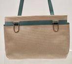 Handtas Delvaux. Nog meer Delvaux en Louis Vuitton te koop., Ophalen of Verzenden, Beige, Handtas