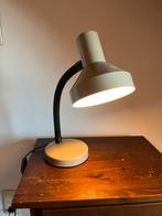 Veneta Lumi vintage bureaulamp, Ophalen, Gebruikt, Design retro vintage Veneta Lumi Italiaans, Metaal