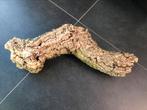 terrarium houten sier stronk, Dieren en Toebehoren, Ophalen of Verzenden