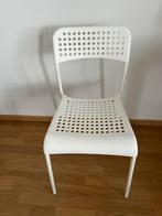3 stoelen - ikea, Huis en Inrichting, Stoelen, Ophalen, Kunststof, Gebruikt, Drie