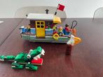 Lego boot creator 31093, Ophalen, Lego