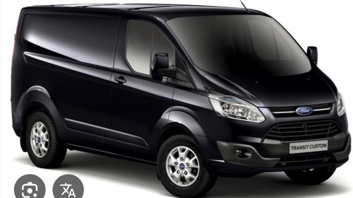 Toutes Pièces FORD TRANSIT CUSTOM 2017 1995CC 125KW, Autos : Pièces & Accessoires, Moteurs & Accessoires, Ford, Utilisé, Enlèvement