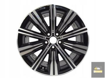 BMW 3 G20 G21 18 inch velg 6883524 origineel, Auto-onderdelen, Gebruikt