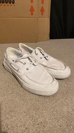 Timberland bootschoenen wit, Kleding | Heren, Schoenen, Ophalen, Zo goed als nieuw, Wit